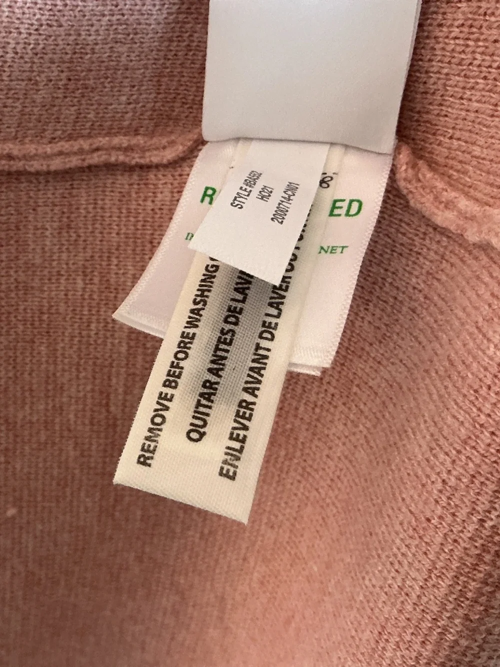 J Crew Women's Eloise Sweater Blazer